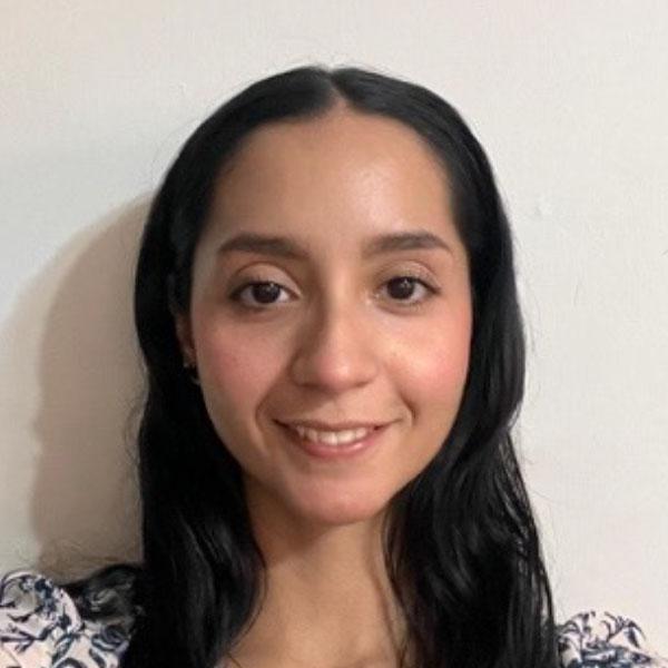 Brenda Narváez Reyes