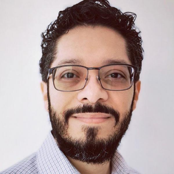 Edmundo Castruita Flores