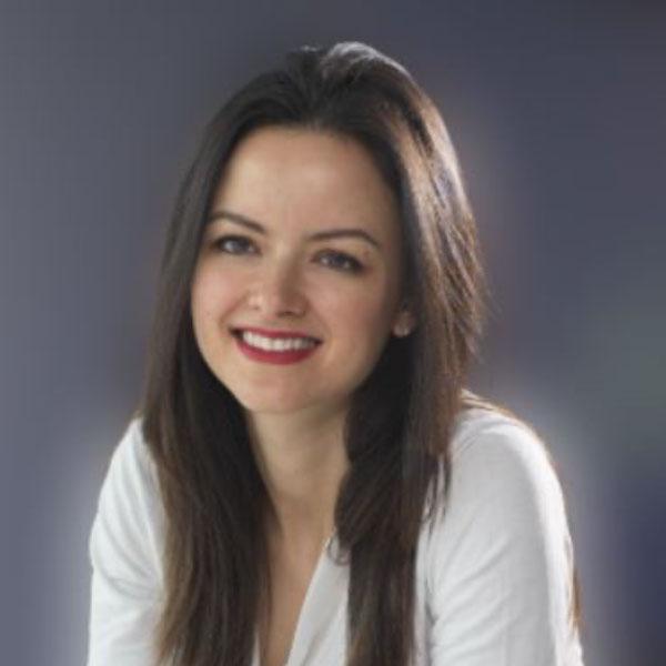 Maria Guadalupe Ramos Díaz de Leon