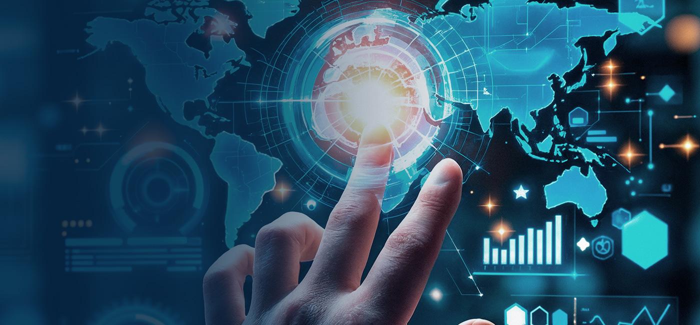 Especialidad en Innovación Digital Empresarial