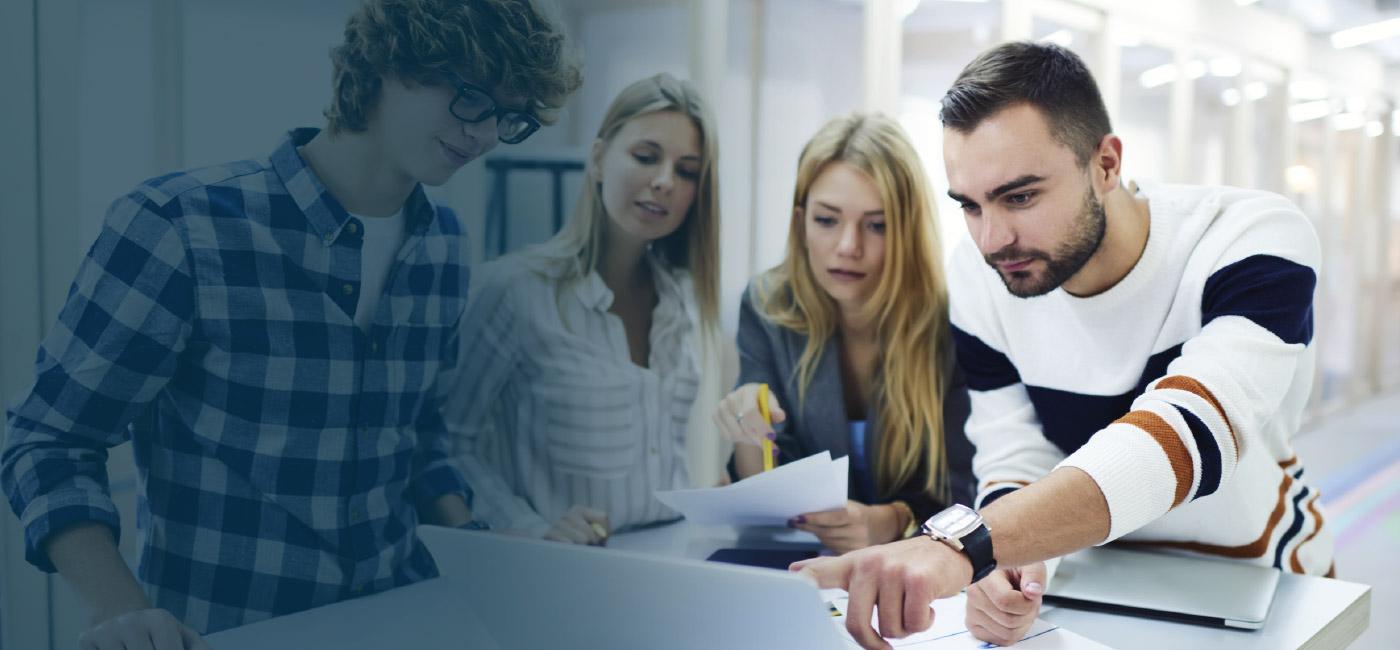 Especialidad en Innovación Digital Empresarial