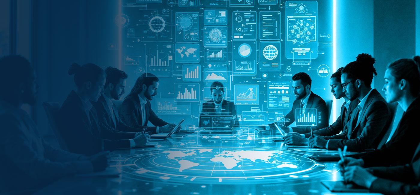 Especialidad en Planeación Estratégica en Tecnologías de Información