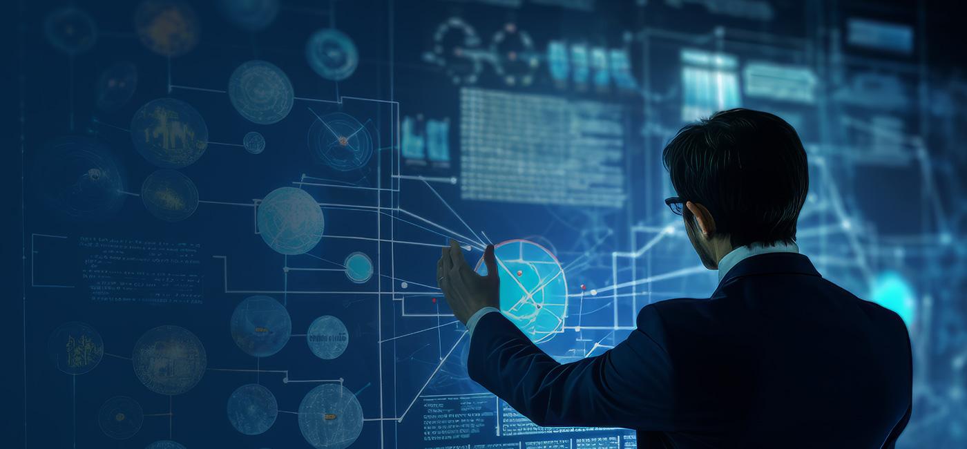 Maestría en Dirección Estratégica de Ciberseguridad